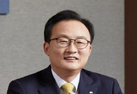 KB Financial Group Appoints Lee Hwan-joo as Next CEO of KB Kookmin Bank